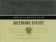 Biltmore Estate Chardonnay Sur Lies 