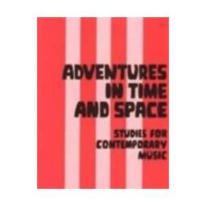  Adventures in Time and Space, Vol 1 (9780769265308 