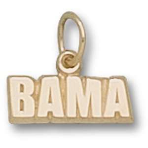   Of Alabama Dangle Pendant   Bama 3/16 GEMaffair Jewelry