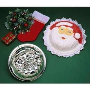  Jolly Santa Mold Case Pack 24 