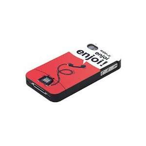    Enjoi Edge Iphone 4 Case   Mens ( Operator )