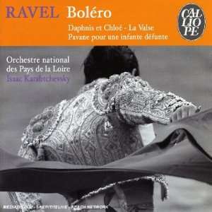  Bolero: Maurice Ravel: Music