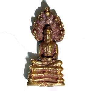  Hindu Buddha Figurine