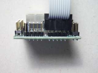 Eight relay output module   SNMP, WEB, IP, MAC, Ping  
