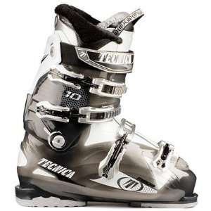  Tecnica Mega 10 Ultrafit Ski Boots 2011   30.5 Sports 