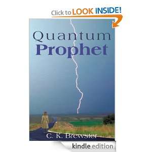 Start reading Quantum Prophet 