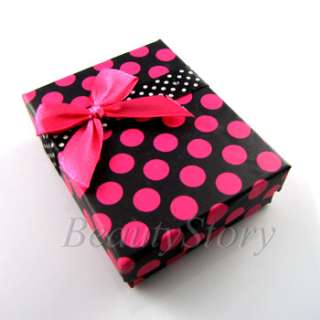 ADDL Item FREE SHIPPING Jewelry Present Gift Box Case 3 5/8 * 2 5/8 