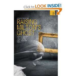 Raising Miltons Ghost John Milton and the Sublime of Terror in the 