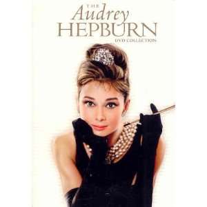  Hepburn;Audrey Collection: Movies & TV