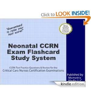  System: CCRN Test Practice Questions & Review for the Critical Care 
