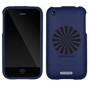  Star Trek Icon 9 on AT&T iPhone 3G/3GS Case by Coveroo 