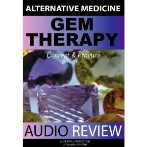   Concept (Alternative Medicine Audio Course) FIANA MIANOLY Books