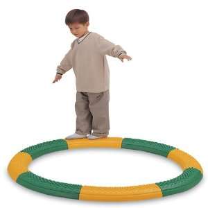  Curved Sensory Balance Boards Toys & Games