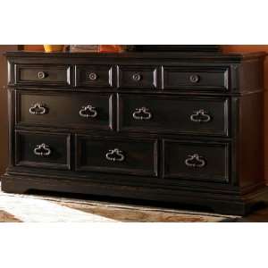 Brookfield Dresser   Pulaski 993100 Furniture & Decor