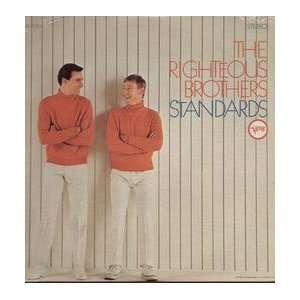  Standards Righteous Brothers Music