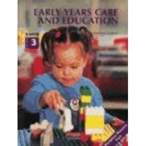  Nvq3 Early Years Care & Education (9780435401610) Beith 