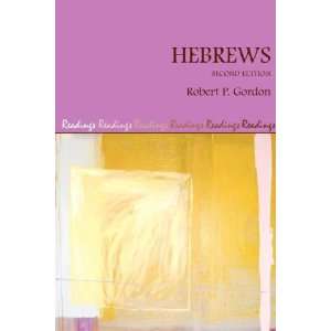  Hebrews, Second Edition (Readings, a New Biblical Commentary 
