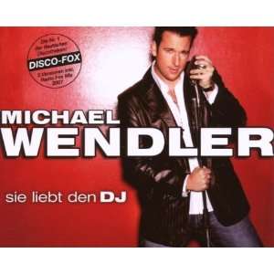  Sie Liebt Den DJ Michael Wendler Music