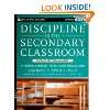  Assertive Discipline Secondary Workbook, Grades 6 12 