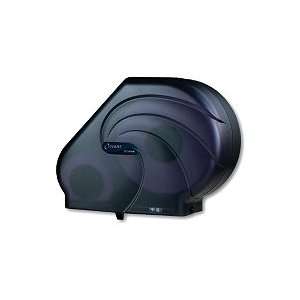  Oceans Toilet Paper Dispenser with Stub Roll Compartment 
