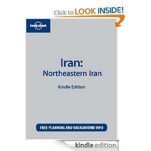 Lonely Planet Iran Northeastern Iran Mark Elliott  