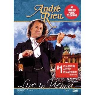  Andre Rieu Christmas with Andre Rieu Andre Rieu Movies 