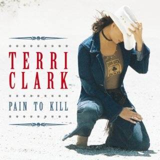  Just the Same: Terri Clark: Music