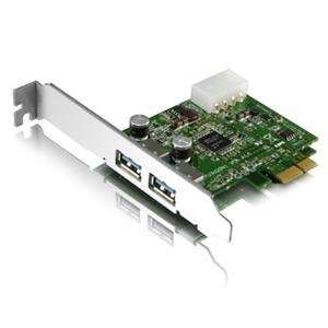   USB 3.0 PCI (Catalog Category: Controller Cards / USB Controllers  PCI