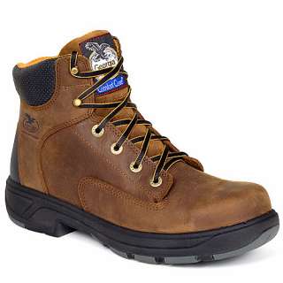Mens GEORGIA FLXpoint Work Boots G6554  