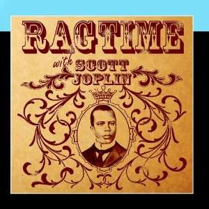  Ragtime With Scott Joplin Scott Joplin Music