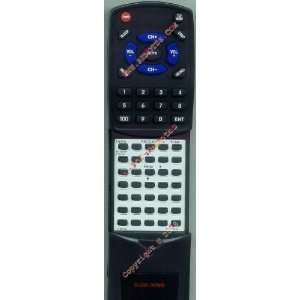   K12B C2 Full Function Replacement Remote Control 