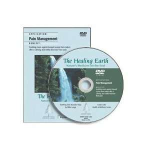  The Healing Earth DVD: Movies & TV