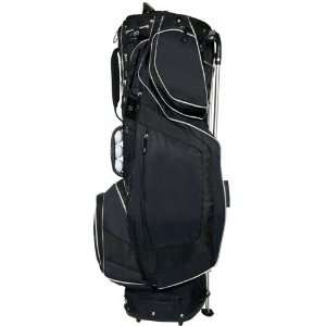    Ogio Golf Bag with Stand and Back Straps