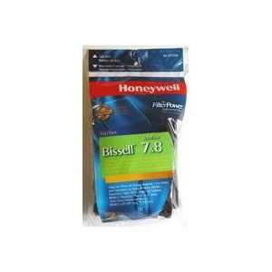 Honeywell H11006 Replacement Filter for Bissell Style 7 and 8 Filter 