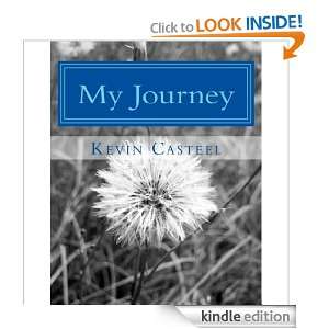 Start reading My Journey  