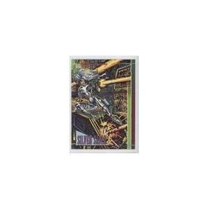  1993 Skybox Marvel Universe Series IV (Trading Card) #6 