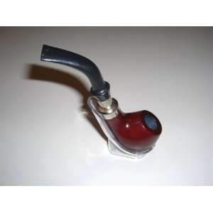   Brand New in Box Classic Wooden Tobacco Smoking Pipe 