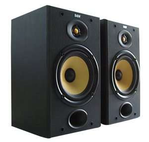 DM601 Main Stereo Speakers  