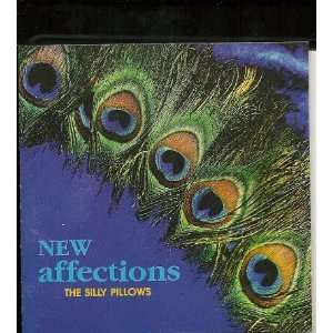  NEW affections The Silly Pillows Music