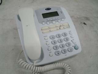 AT&T 959 Corded Phone/Telephone, Caller ID, Speaker  