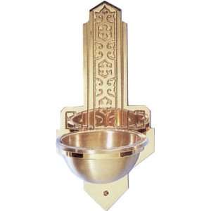  Decorative Holy Water Font