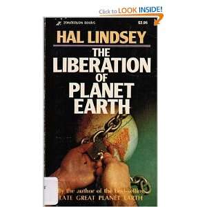   of Planet Earth (9780553147353) Hal & Carlson, C.C. Lindsey Books