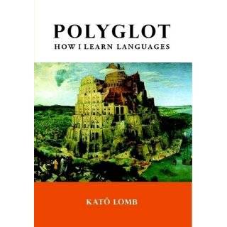  Polyglot How I Learn Languages (9781606437063) Books