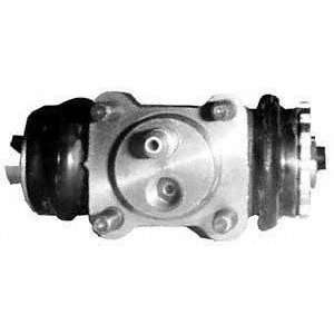   WC37322 Professional Grade Drum Brake Wheel Cylinder: Automotive