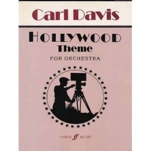  Alfred 12 0571519237 Hollywood Theme Musical Instruments