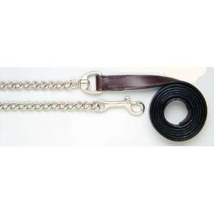  Royal King Leather Lead Line: Sports & Outdoors