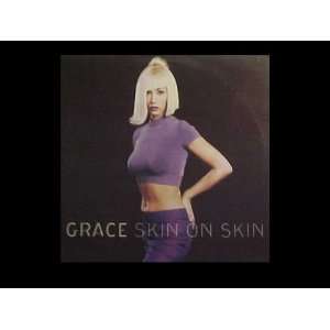  Skin on Skin Grace Music