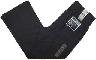 Dockers Mens Classic Fit Comfort Waist Pants Gray pants NWT Ö  