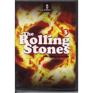  THE ROLLING STONE 3: Movies & TV