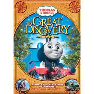  Thomas & Friends The Greatest Stories (Two Disc Special 